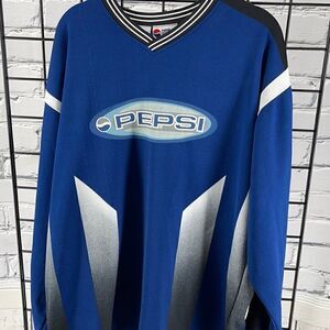 Really Cute Pepsi shirt S/M